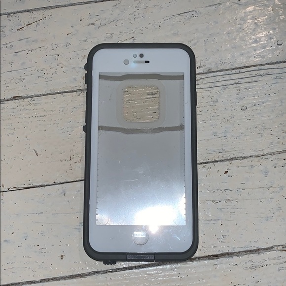 lifeproof case ! - Picture 1 of 2